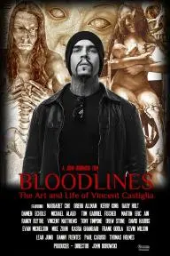 Bloodlines: The Art and Life of Vincent Castiglia_peliplat