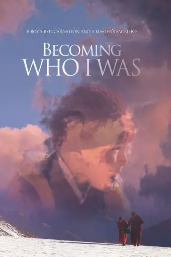 Becoming Who I Was_peliplat