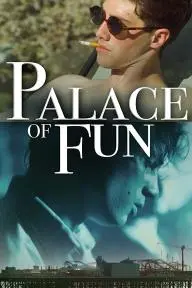 Palace of Fun_peliplat