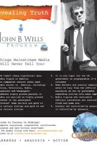Caravan to Midnight: The John B Wells Program_peliplat