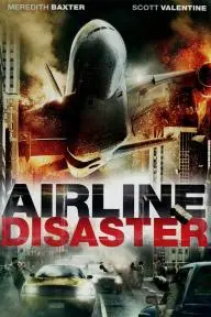 Airline Disaster_peliplat