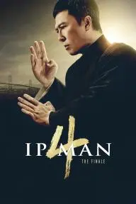Ip Man 4: The Finale_peliplat