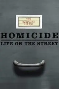 Homicide: Life on the Street_peliplat