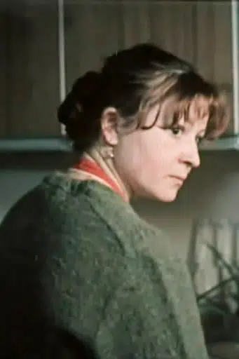 Tamara degtyareva