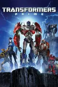 Transformers Prime_peliplat