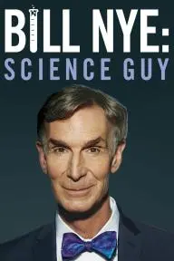 Bill Nye: Science Guy_peliplat