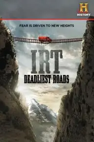 IRT: Deadliest Roads_peliplat