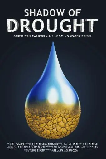 Shadow of Drought: Southern California's Looming Water Crisis_peliplat
