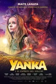 Yanka y el espíritu del volcán_peliplat