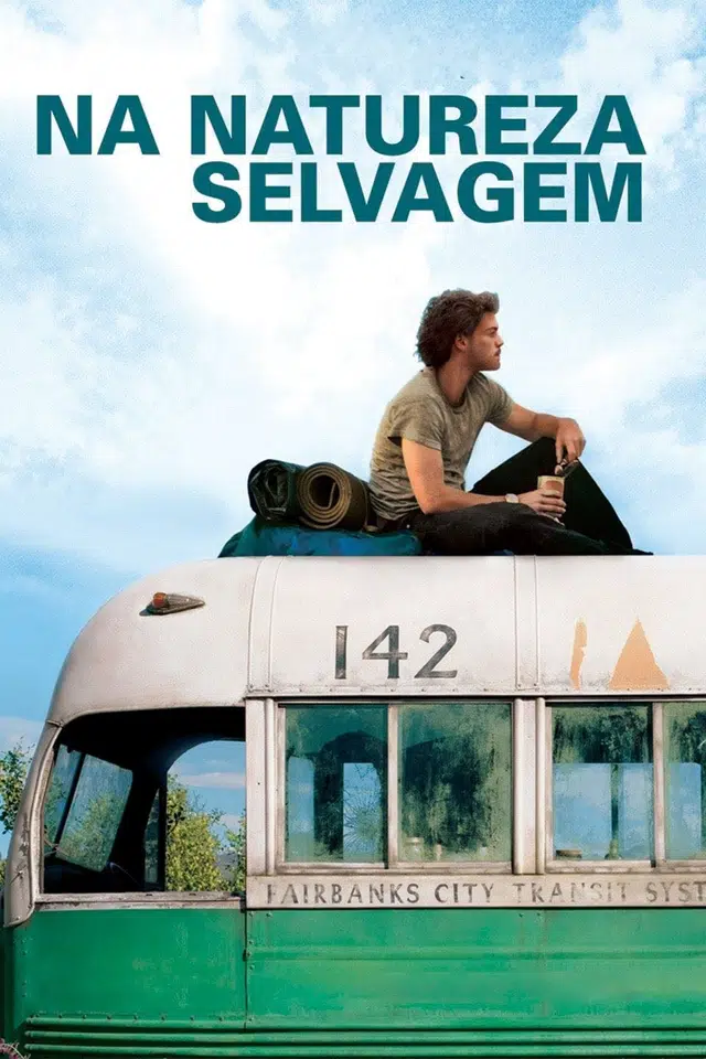 Na Natureza Selvagem