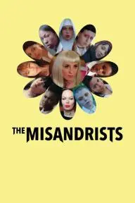 The Misandrists_peliplat