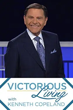 Kenneth Copeland