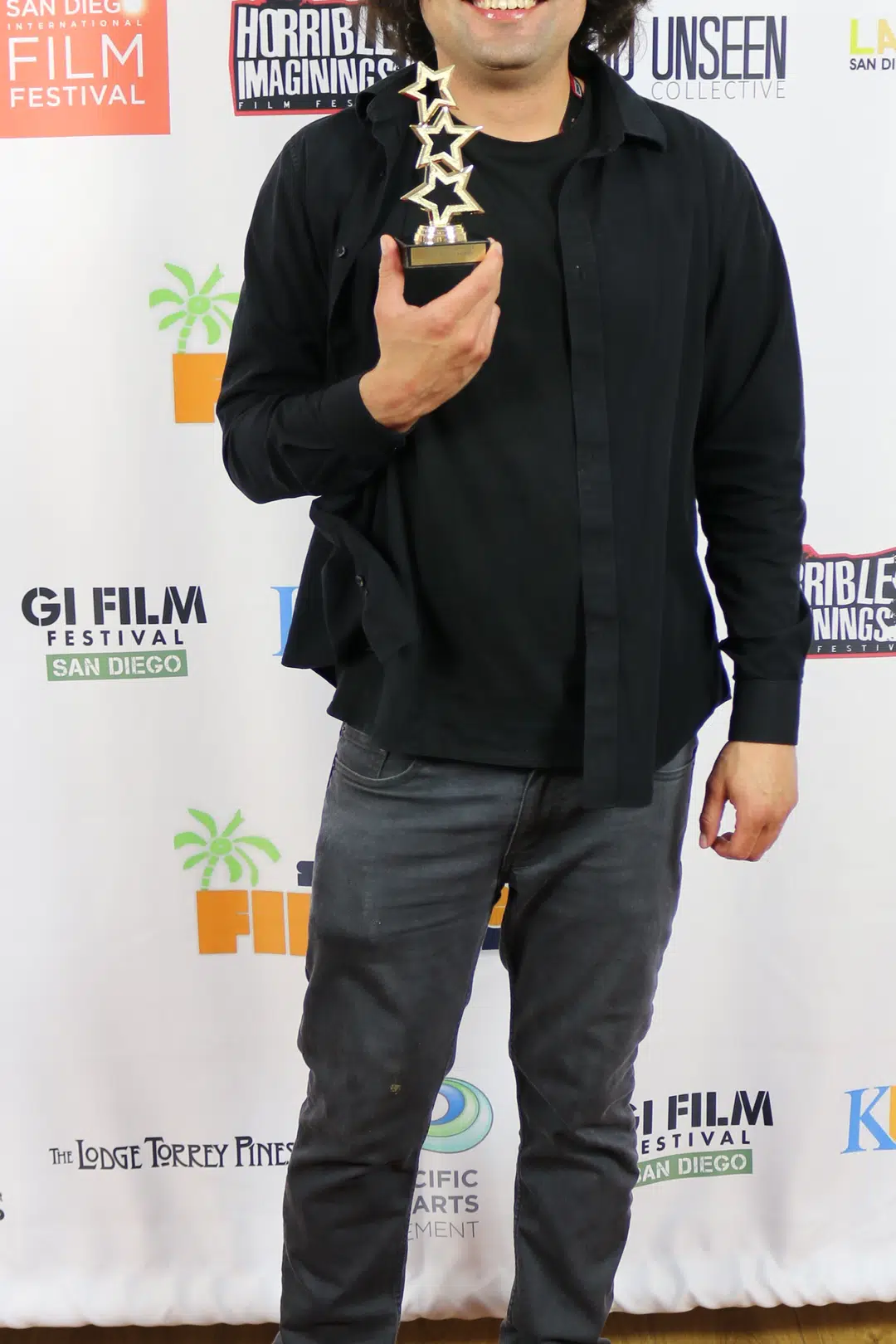 Dominic Lerma