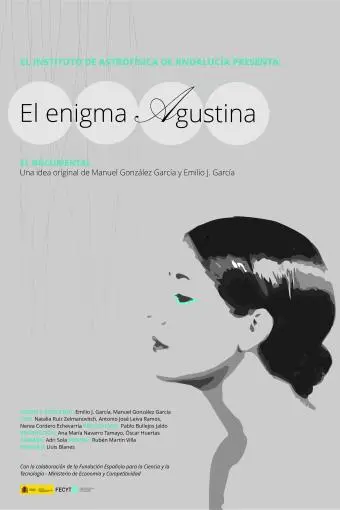El Enigma Agustina_peliplat
