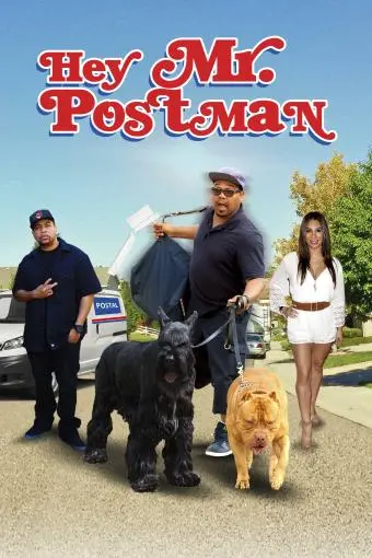 Hey, Mr. Postman!_peliplat