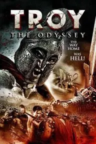 Troy the Odyssey_peliplat