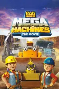 Bob the Builder: Mega Machines_peliplat