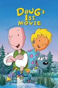 Doug's 1st Movie_peliplat