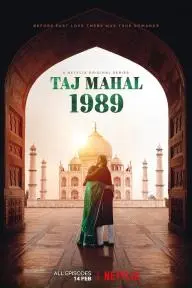 Taj Mahal 1989_peliplat