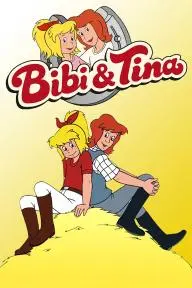 Bibi and Tina_peliplat