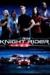 Team Knight Rider_peliplat