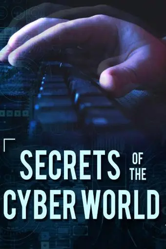 Secrets of the Cyber World_peliplat