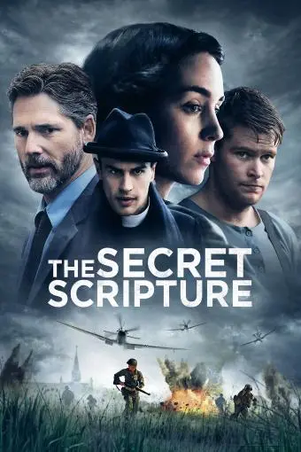 The Secret Scripture_peliplat