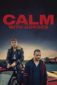 Calm with Horses_peliplat