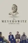 The Meyerowitz Stories (New and Selected)_peliplat