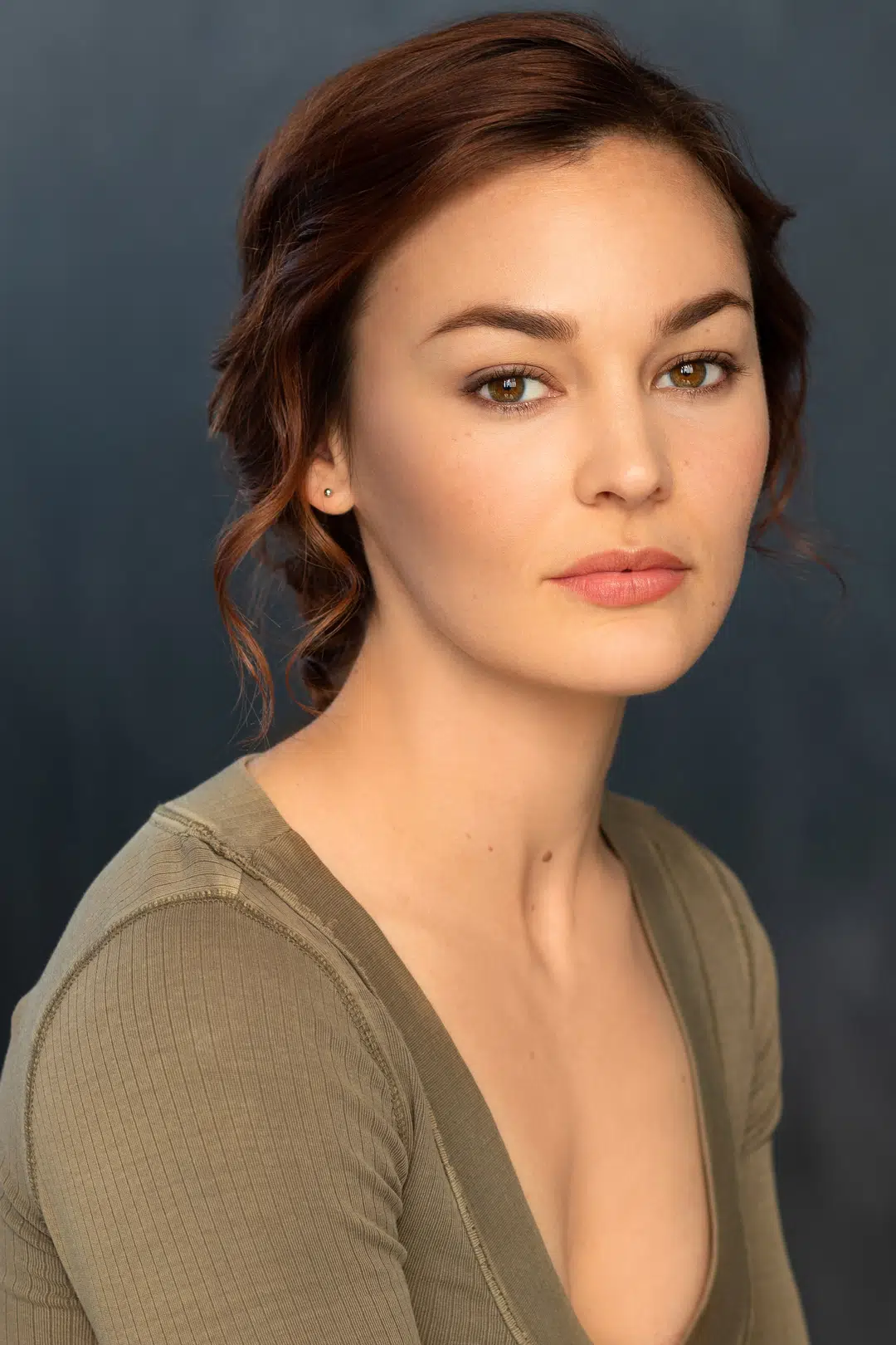 Melanie Stone