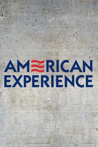 American Experience_peliplat