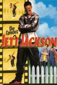The Famous Jett Jackson_peliplat