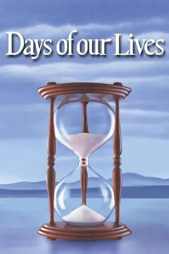 Days of Our Lives_peliplat