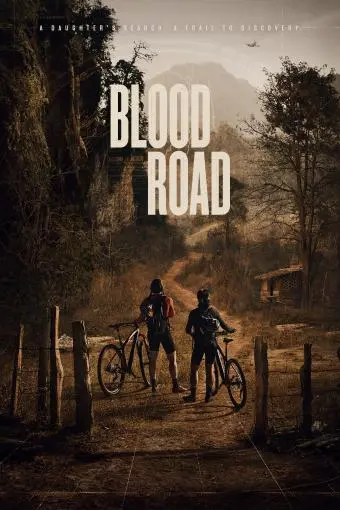Blood Road_peliplat