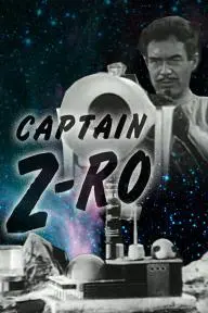 Captain Z-Ro_peliplat
