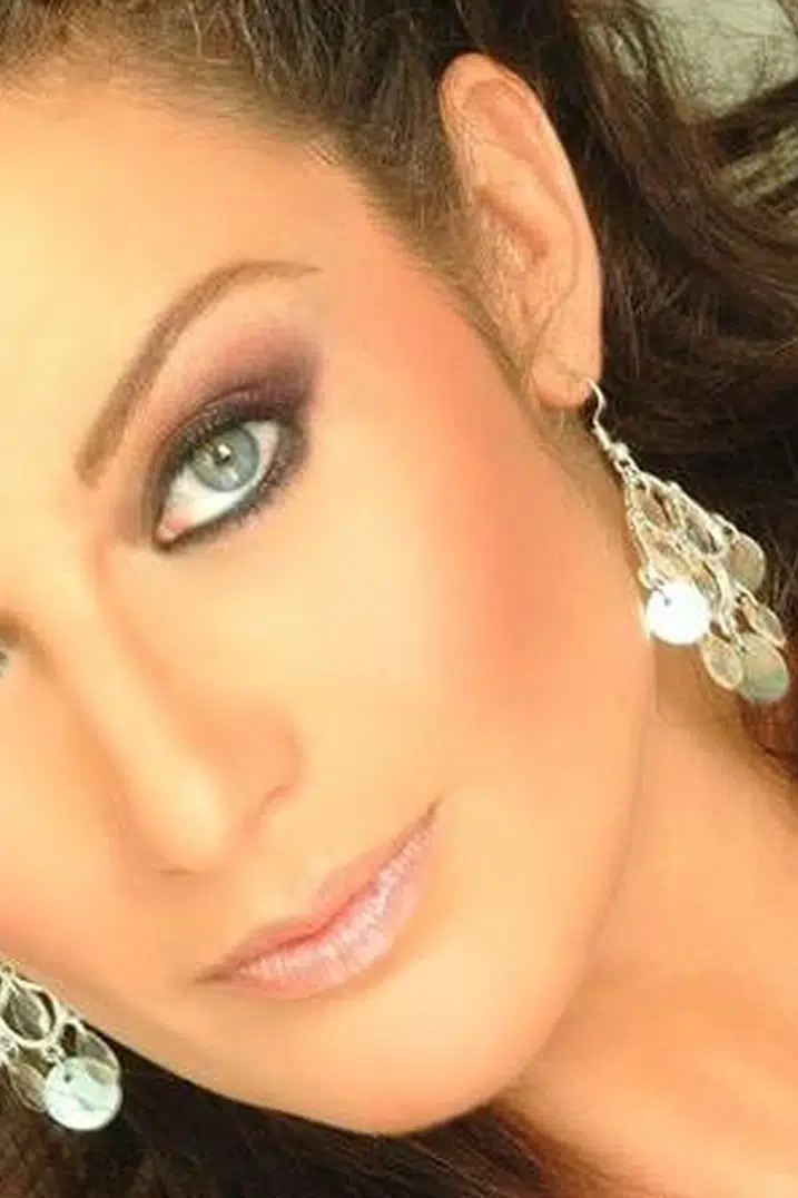 Diana Golden