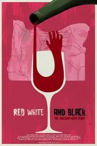 Red White & Black: The Oregon Winemakers Story_peliplat