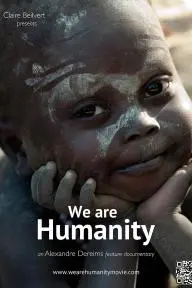 Nous sommes l'humanité_peliplat