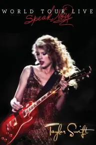 Taylor Swift: Speak Now World Tour Live_peliplat