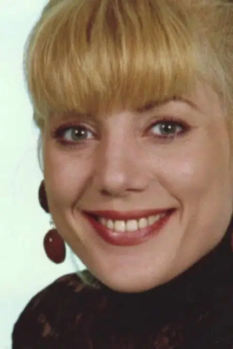 Alicia Fahr