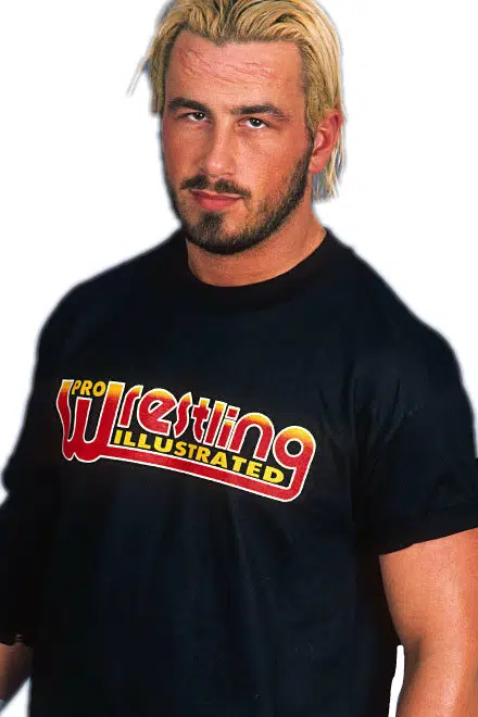 Steve Corino