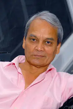 Vinod Pande