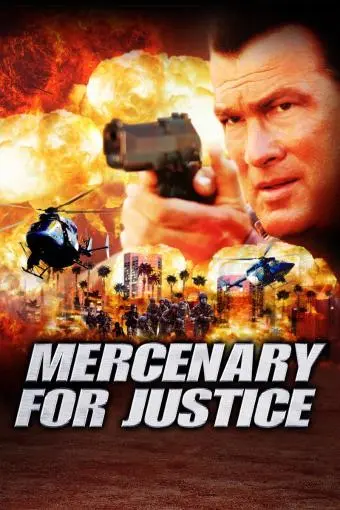 Mercenary for Justice_peliplat