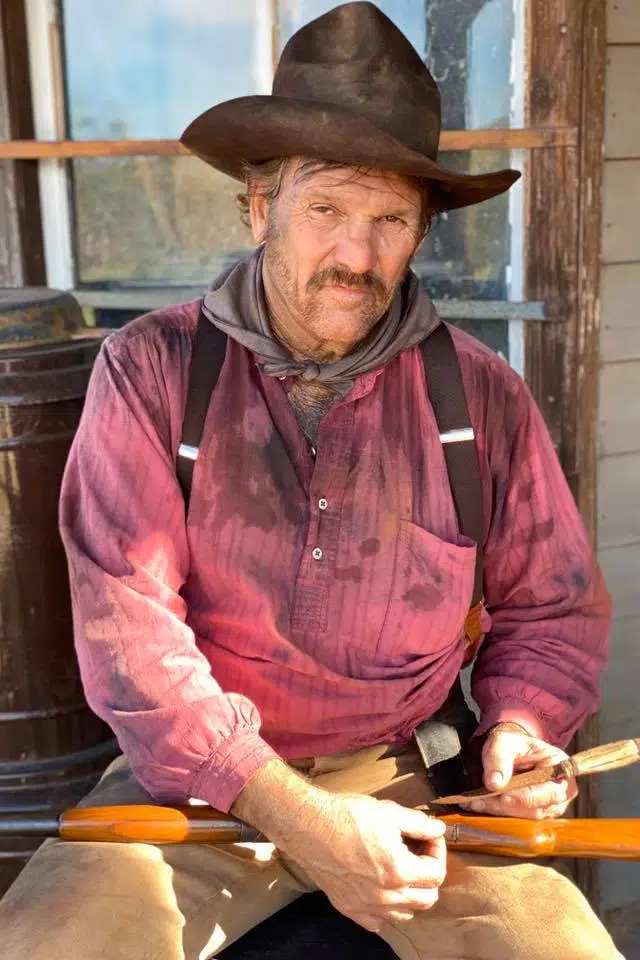 Tucson Vernon Walker