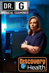 Dr. G: Medical Examiner_peliplat