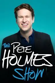 The Pete Holmes Show_peliplat