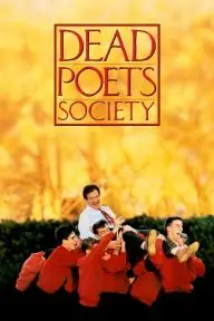 Dead Poets Society_peliplat