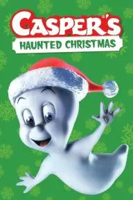 Casper's Haunted Christmas_peliplat