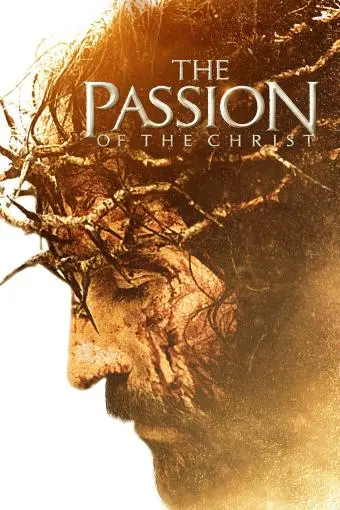 The Passion of the Christ_peliplat