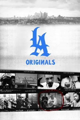 LA Originals_peliplat